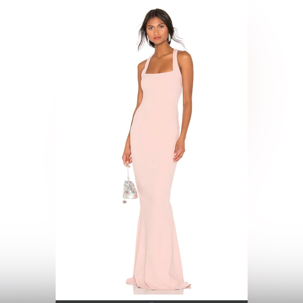 Revolve x Nookie Gown, Size M